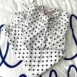 Victoria’s Secret Pj set